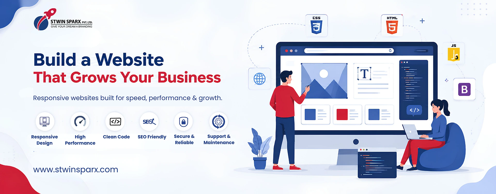 Website Development